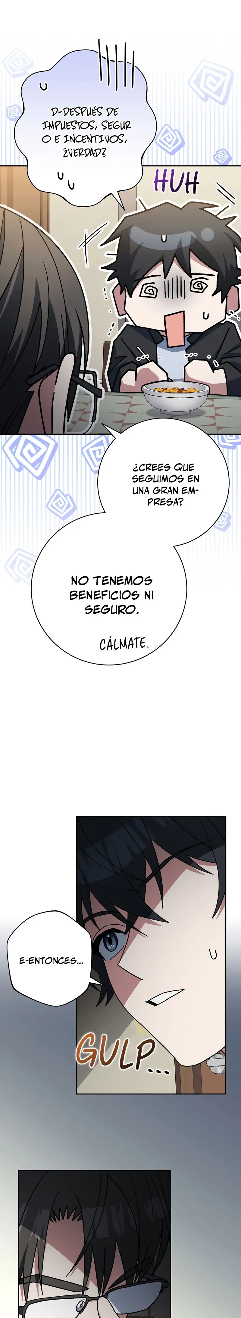 Stream del Arquero Genio > Capitulo 83 > Page 191