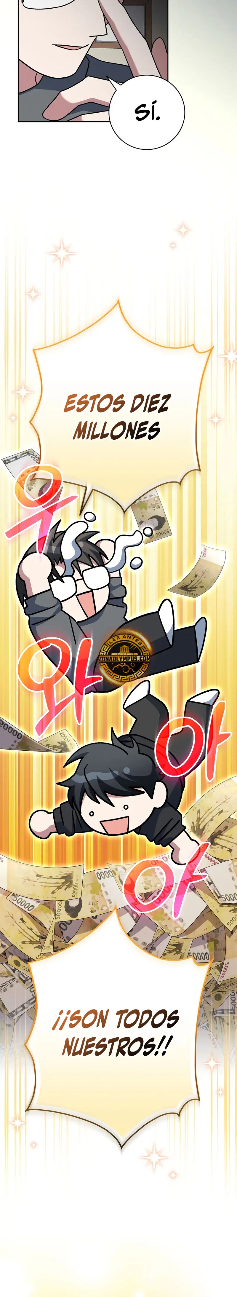 Stream del Arquero Genio > Capitulo 83 > Page 201