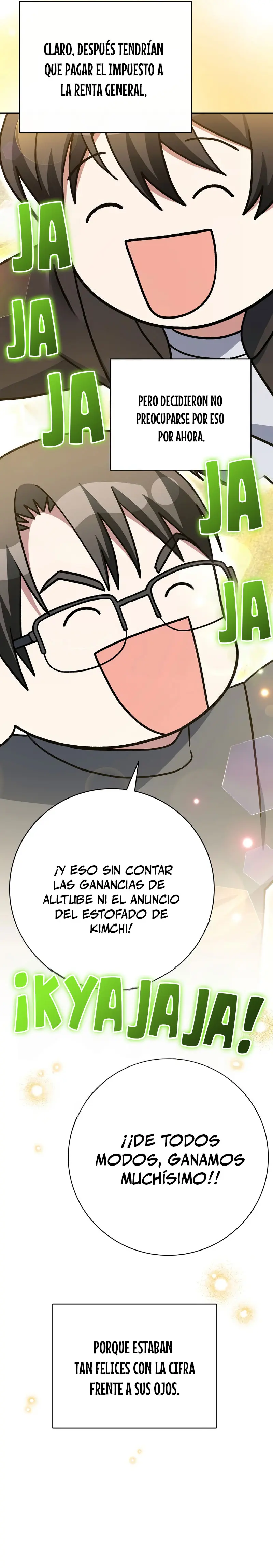 Stream del Arquero Genio > Capitulo 83 > Page 211