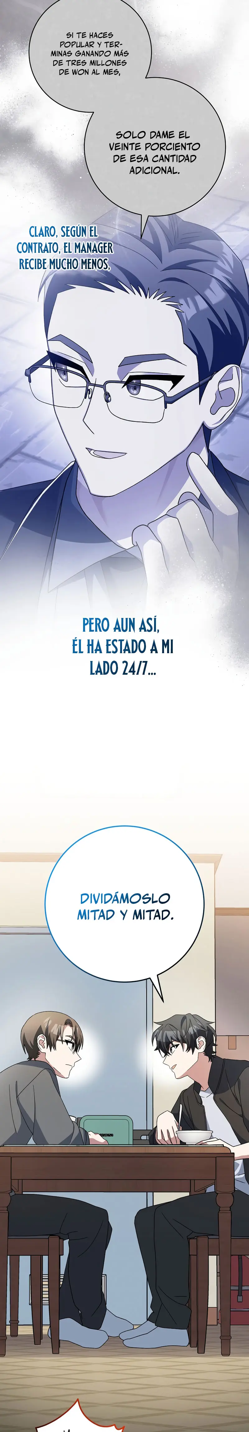 Stream del Arquero Genio > Capitulo 83 > Page 231