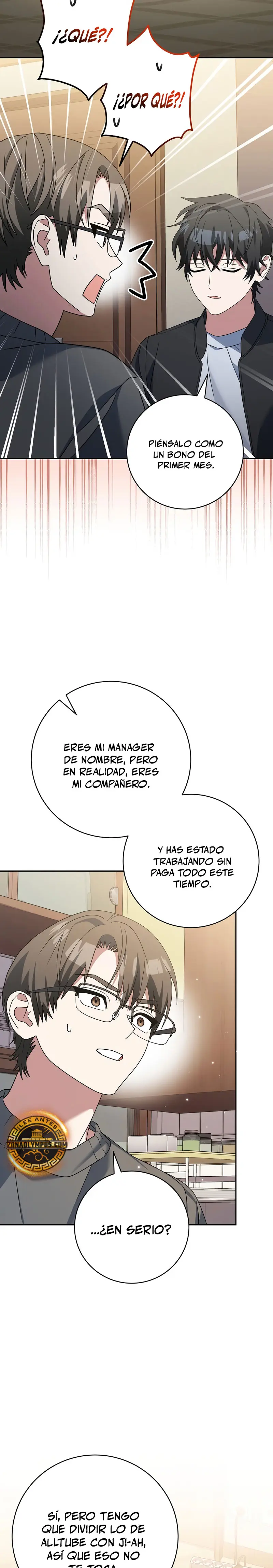 Stream del Arquero Genio > Capitulo 83 > Page 241