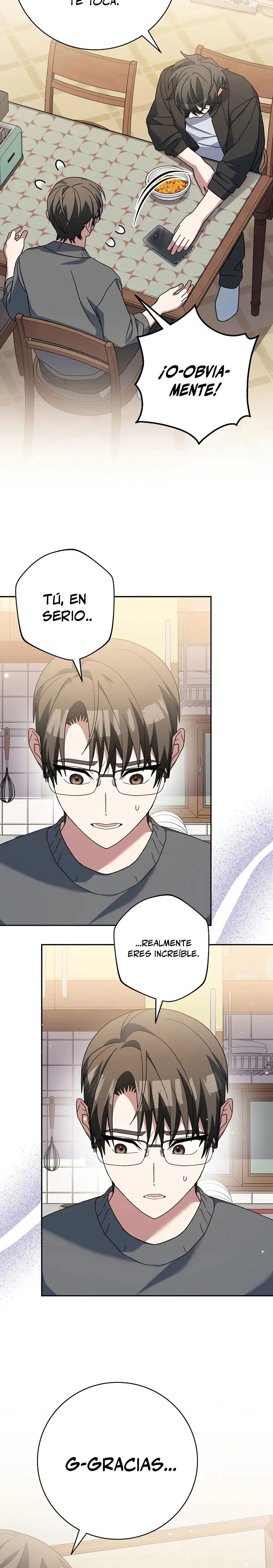 Stream del Arquero Genio > Capitulo 83 > Page 251