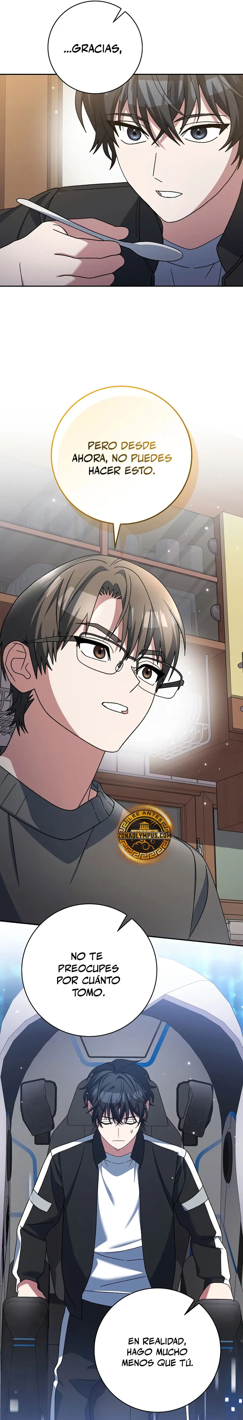 Stream del Arquero Genio > Capitulo 83 > Page 271