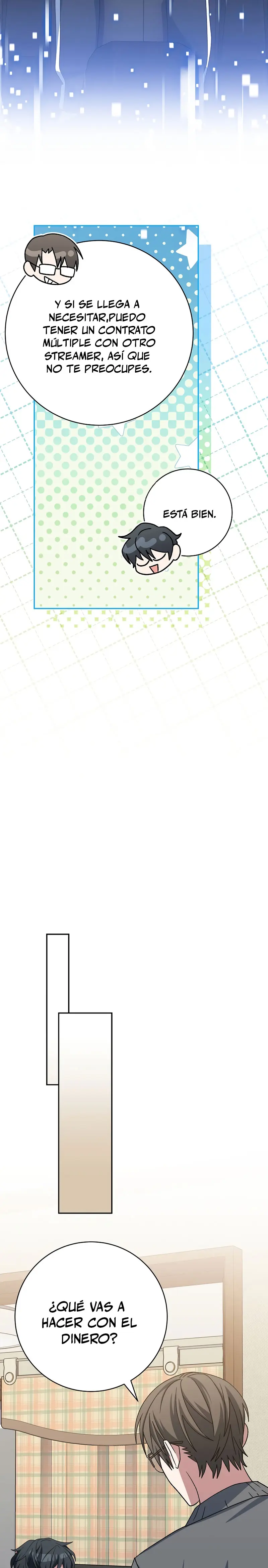 Stream del Arquero Genio > Capitulo 83 > Page 281