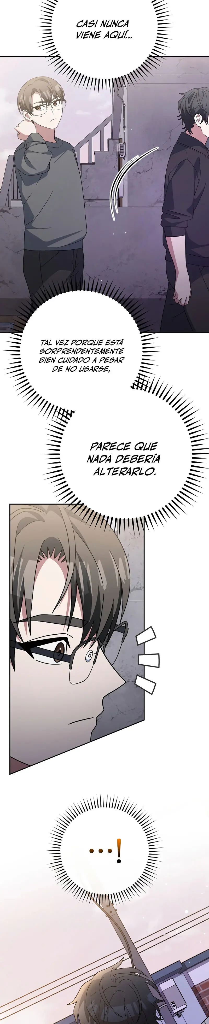 Stream del Arquero Genio > Capitulo 83 > Page 361