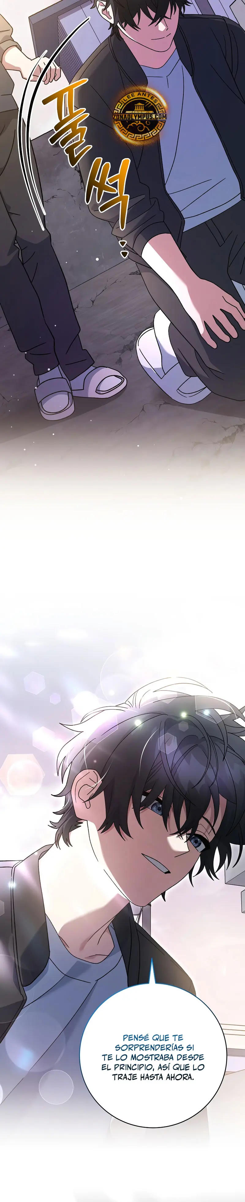 Stream del Arquero Genio > Capitulo 83 > Page 371