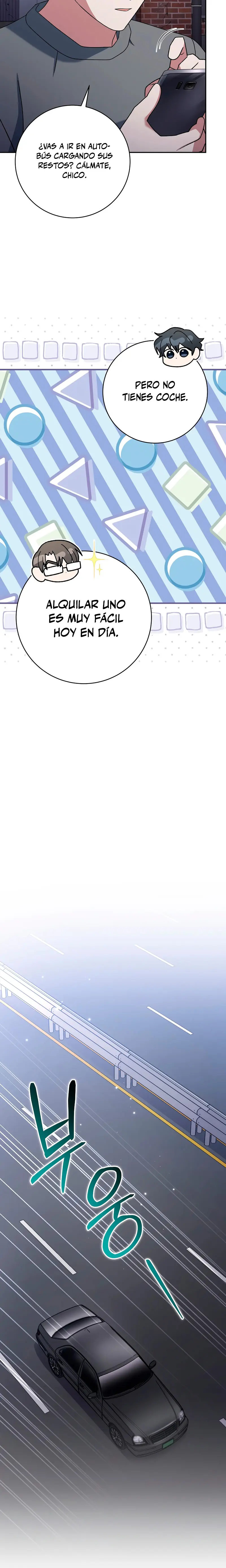 Stream del Arquero Genio > Capitulo 84 > Page 41