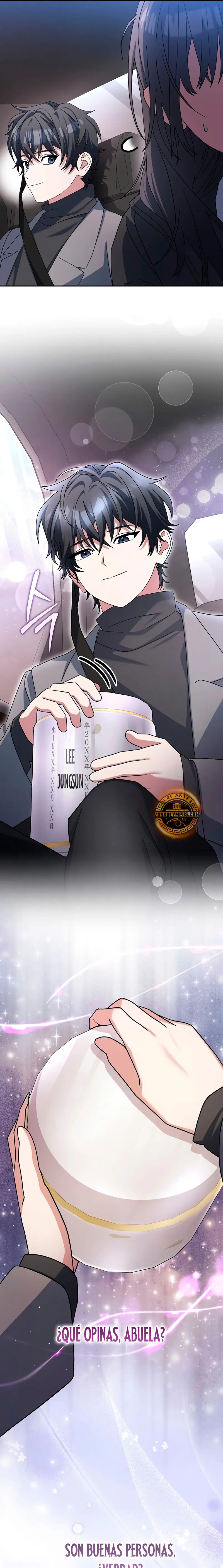 Stream del Arquero Genio > Capitulo 84 > Page 61