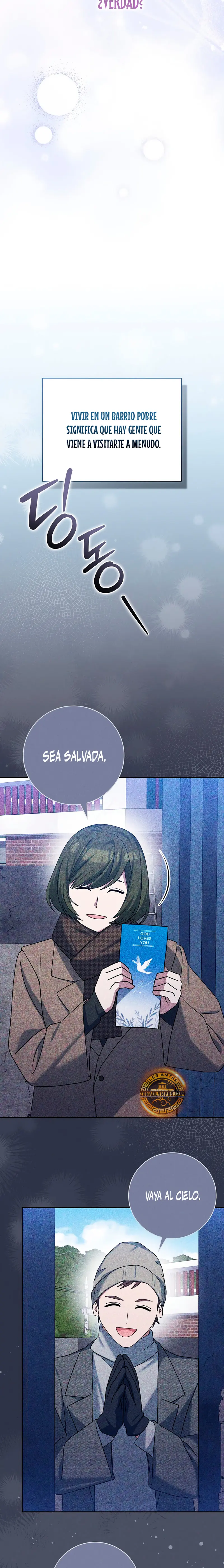 Stream del Arquero Genio > Capitulo 84 > Page 71