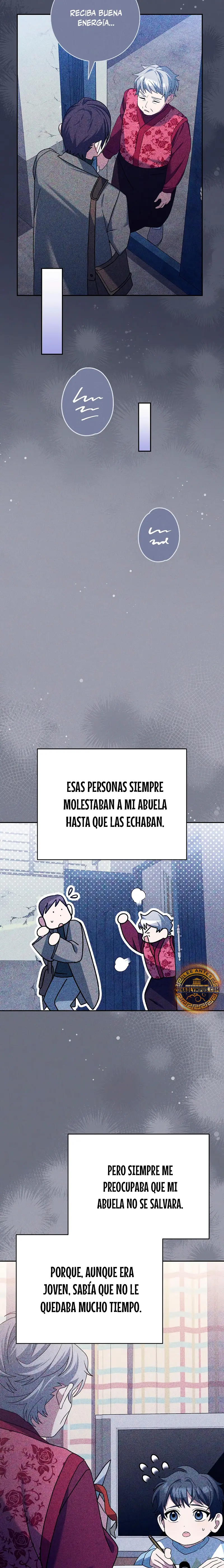 Stream del Arquero Genio > Capitulo 84 > Page 81