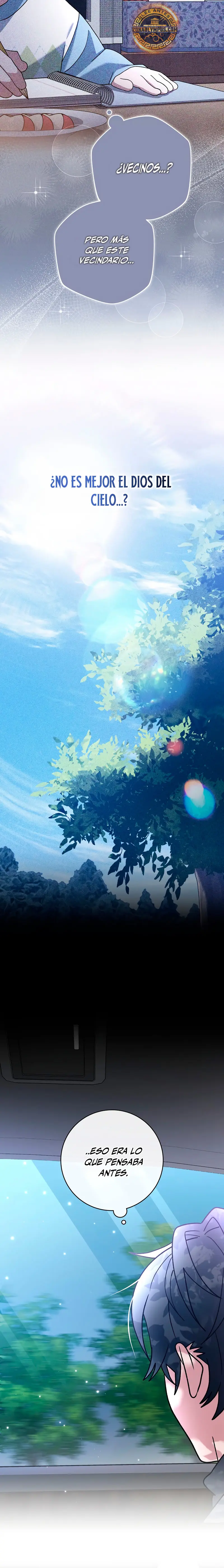 Stream del Arquero Genio > Capitulo 84 > Page 101