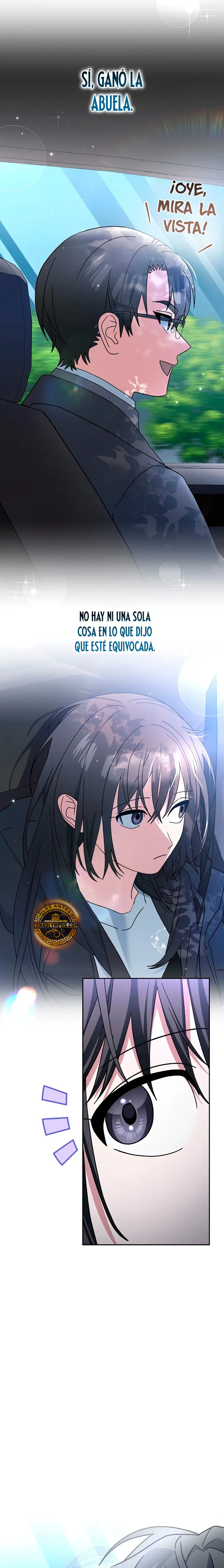 Stream del Arquero Genio > Capitulo 84 > Page 111