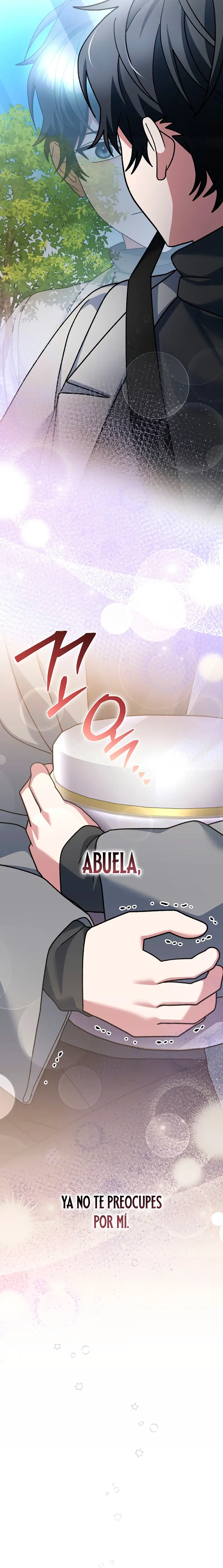 Stream del Arquero Genio > Capitulo 84 > Page 121