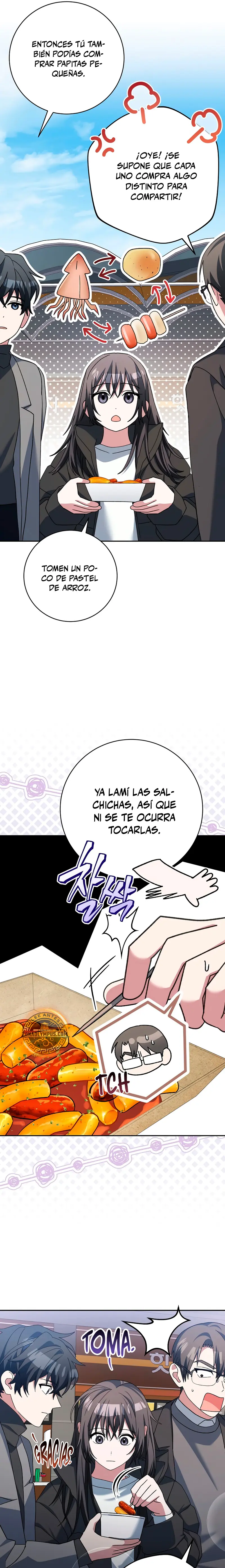 Stream del Arquero Genio > Capitulo 84 > Page 171