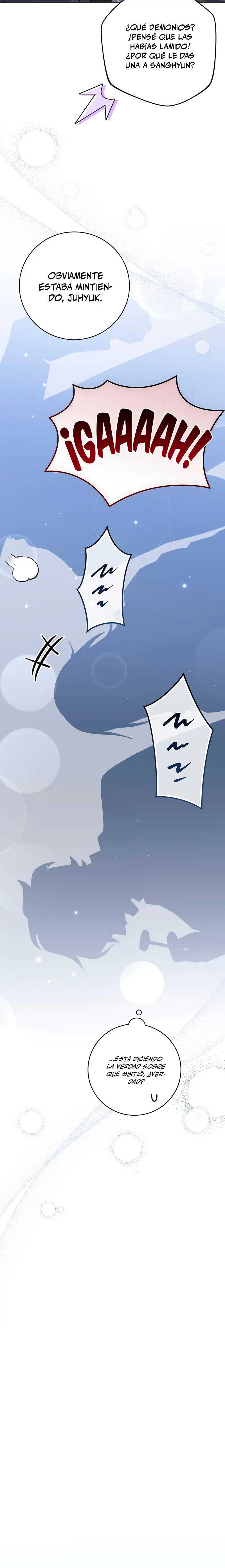 Stream del Arquero Genio > Capitulo 84 > Page 181