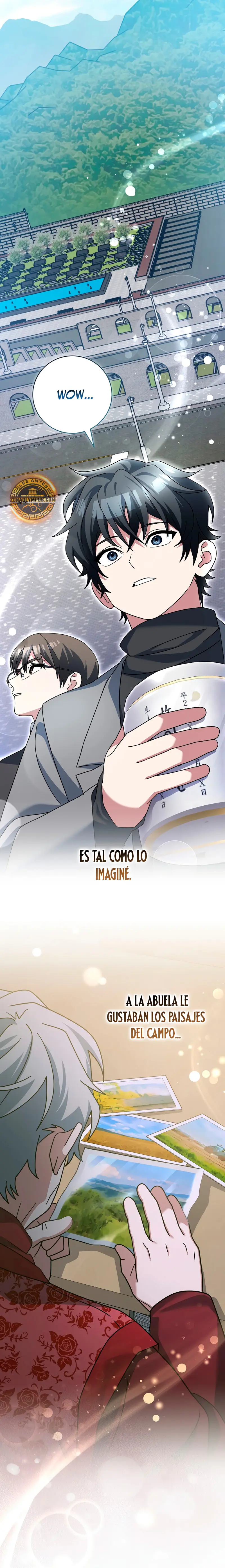 Stream del Arquero Genio > Capitulo 84 > Page 201