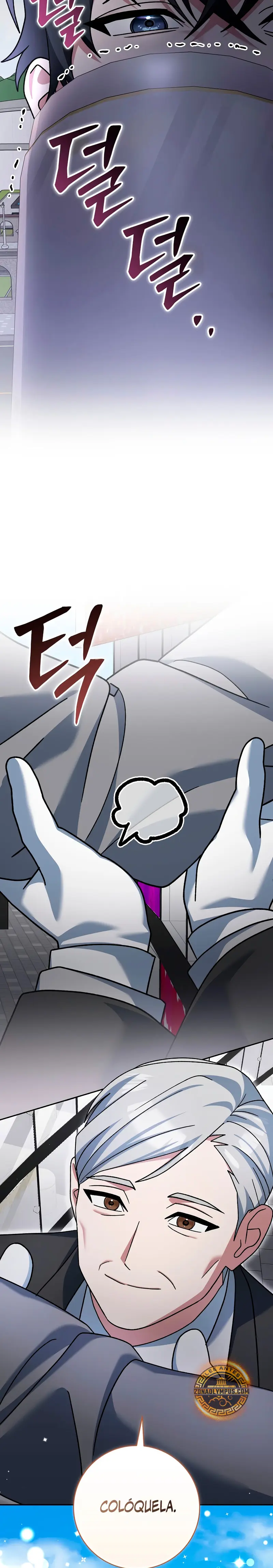 Stream del Arquero Genio > Capitulo 84 > Page 231