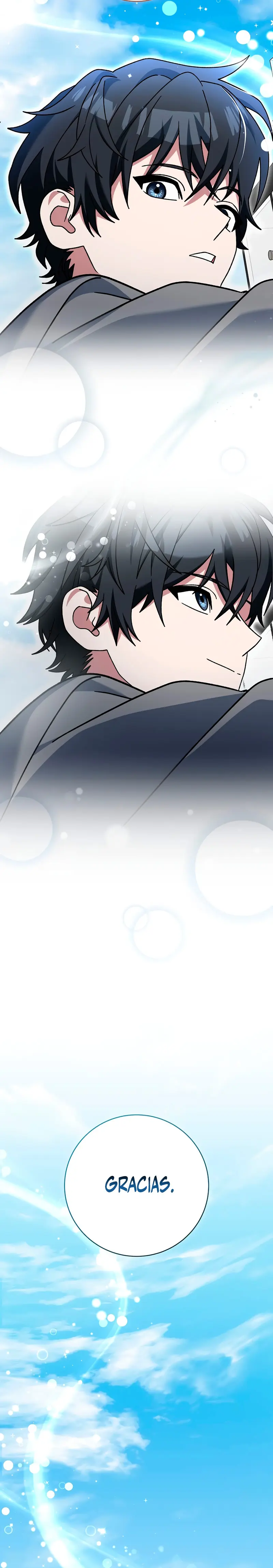 Stream del Arquero Genio > Capitulo 84 > Page 241