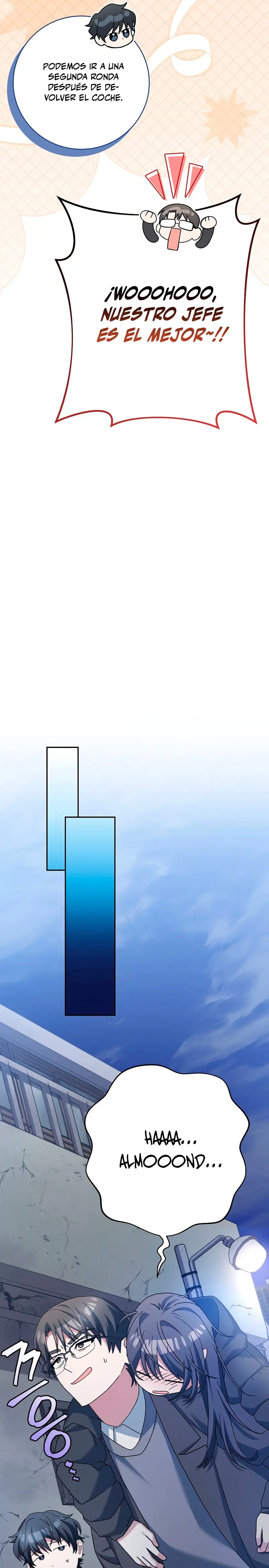 Stream del Arquero Genio > Capitulo 84 > Page 291