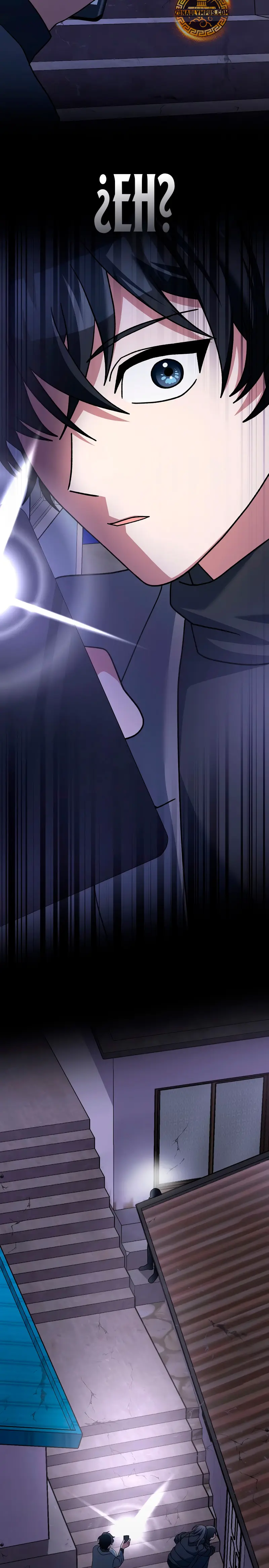 Stream del Arquero Genio > Capitulo 84 > Page 331