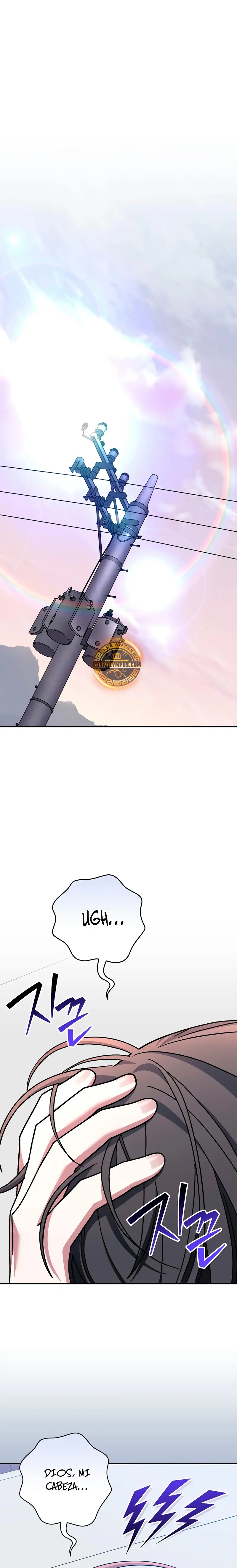 Stream del Arquero Genio > Capitulo 85 > Page 21