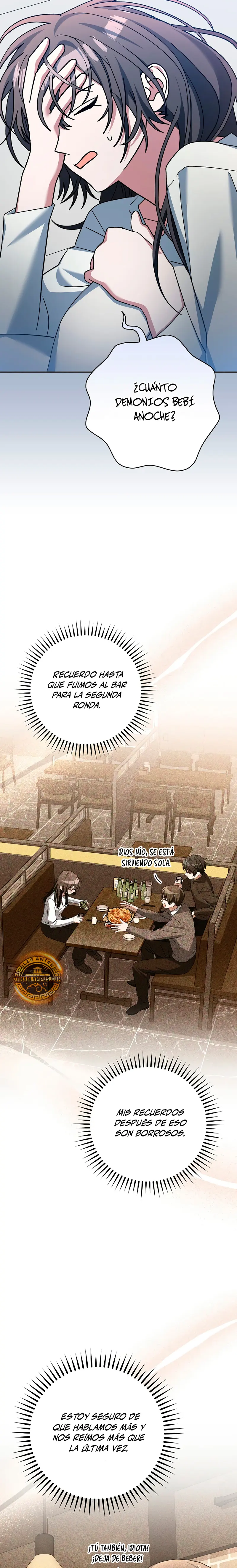 Stream del Arquero Genio > Capitulo 85 > Page 31