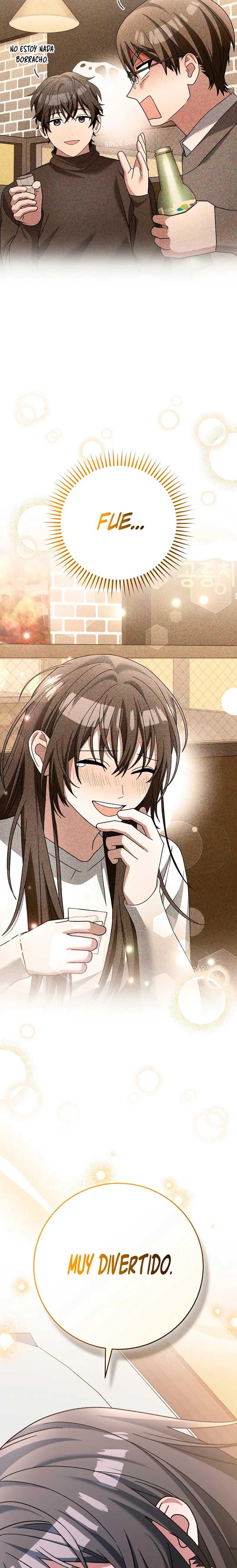 Stream del Arquero Genio > Capitulo 85 > Page 41