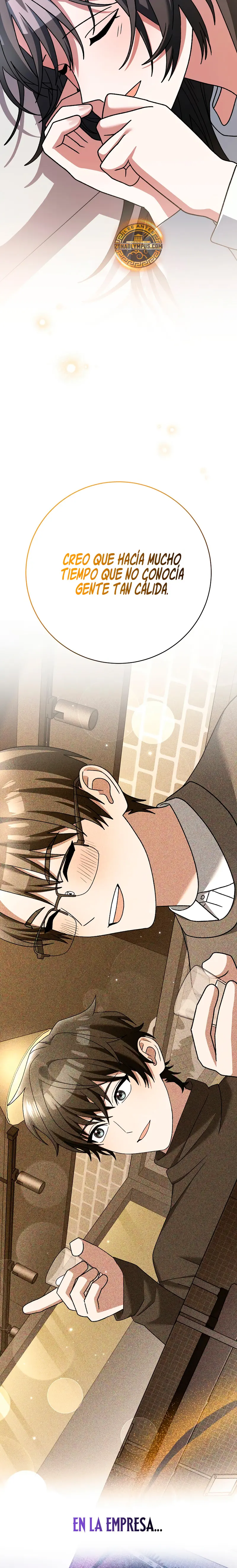 Stream del Arquero Genio > Capitulo 85 > Page 51