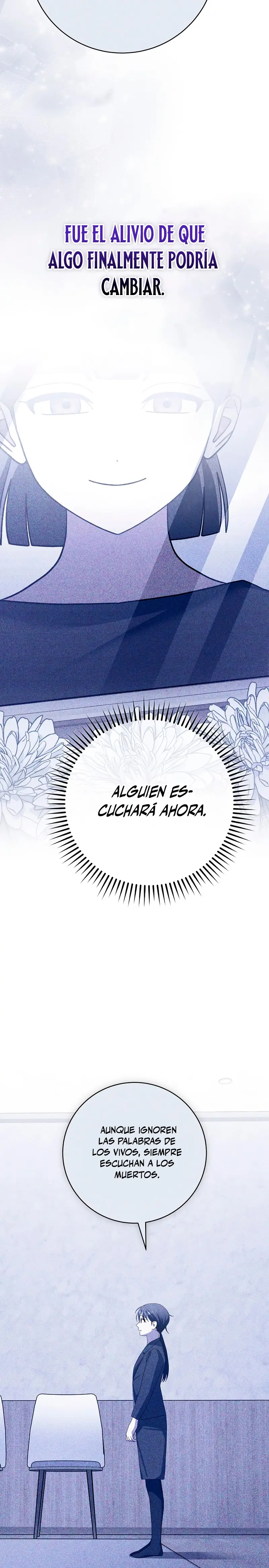 Stream del Arquero Genio > Capitulo 85 > Page 81