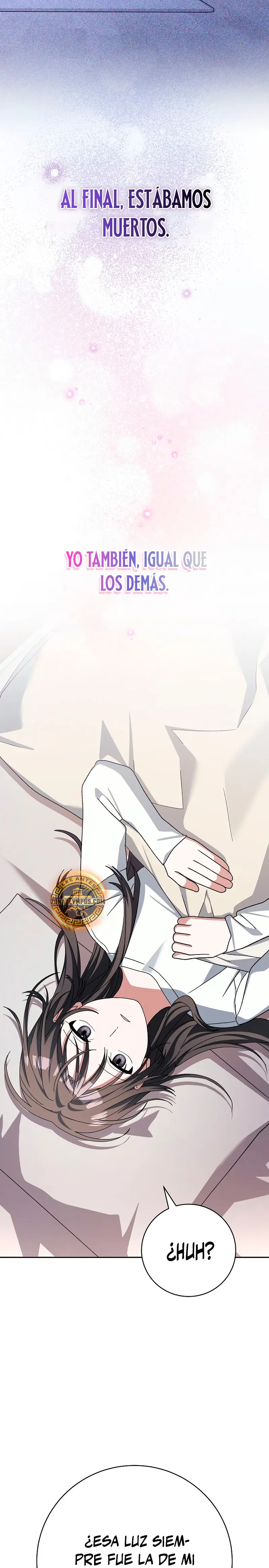 Stream del Arquero Genio > Capitulo 85 > Page 91