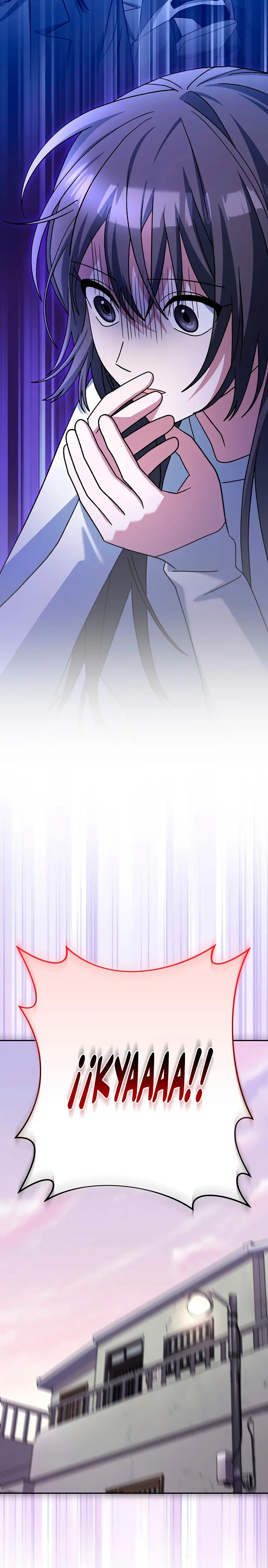 Stream del Arquero Genio > Capitulo 85 > Page 121