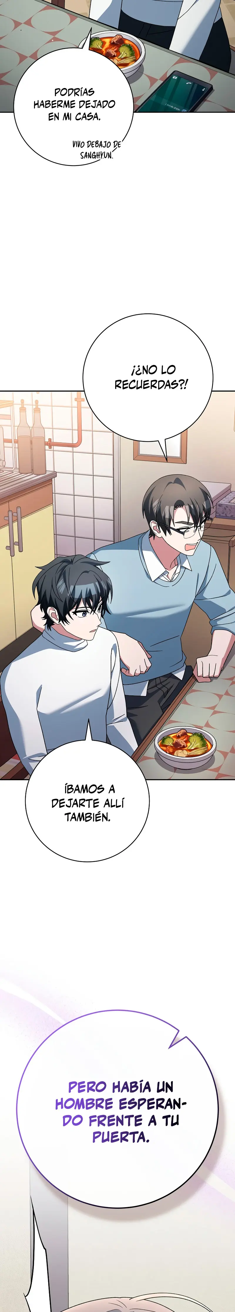 Stream del Arquero Genio > Capitulo 85 > Page 151