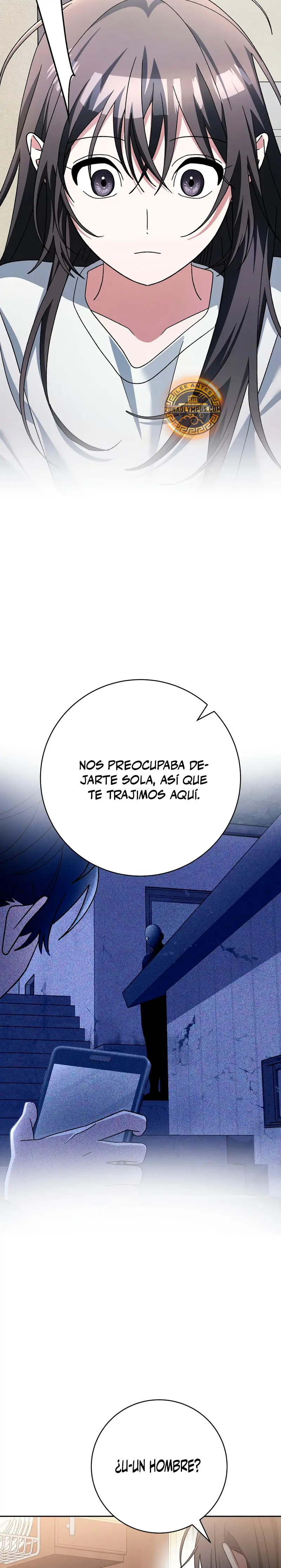 Stream del Arquero Genio > Capitulo 85 > Page 161