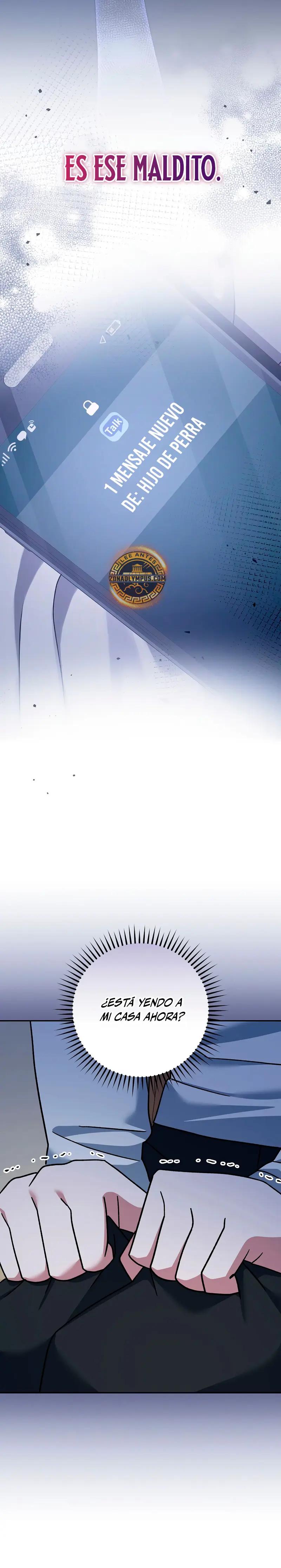 Stream del Arquero Genio > Capitulo 85 > Page 191