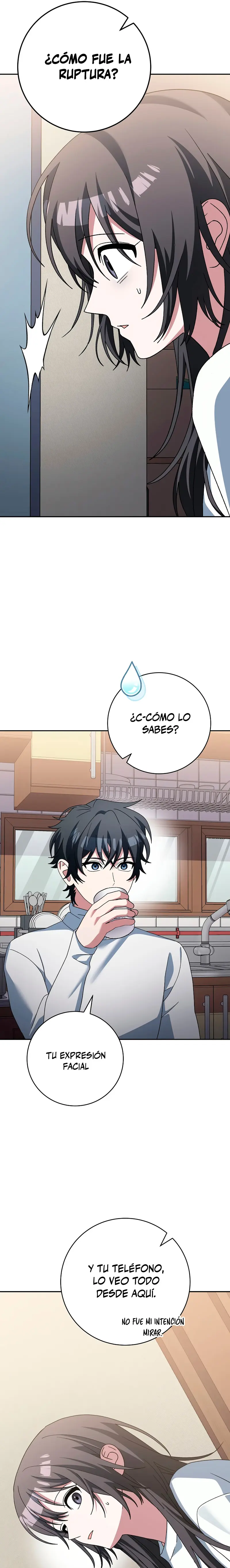 Stream del Arquero Genio > Capitulo 85 > Page 201