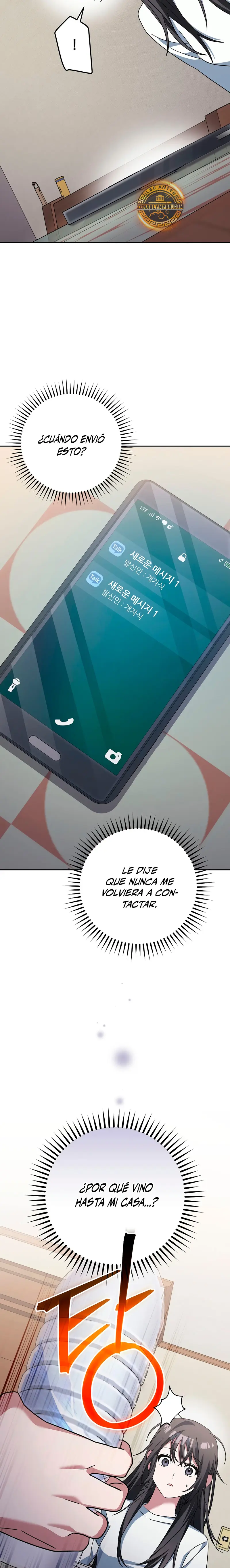 Stream del Arquero Genio > Capitulo 85 > Page 211