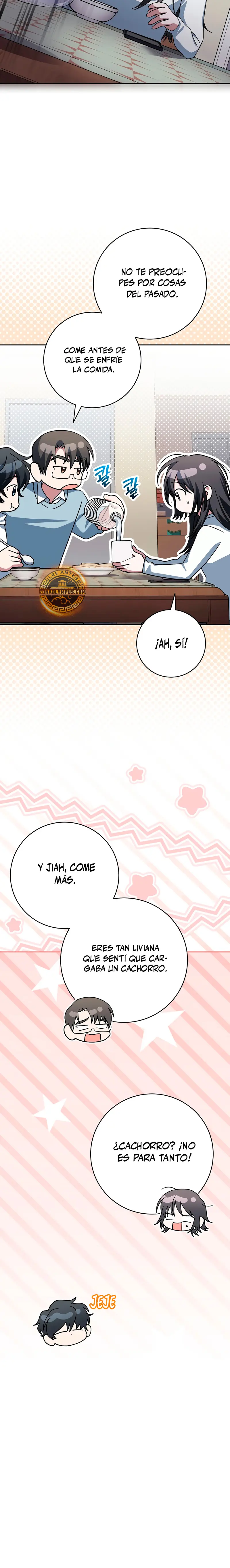 Stream del Arquero Genio > Capitulo 85 > Page 221