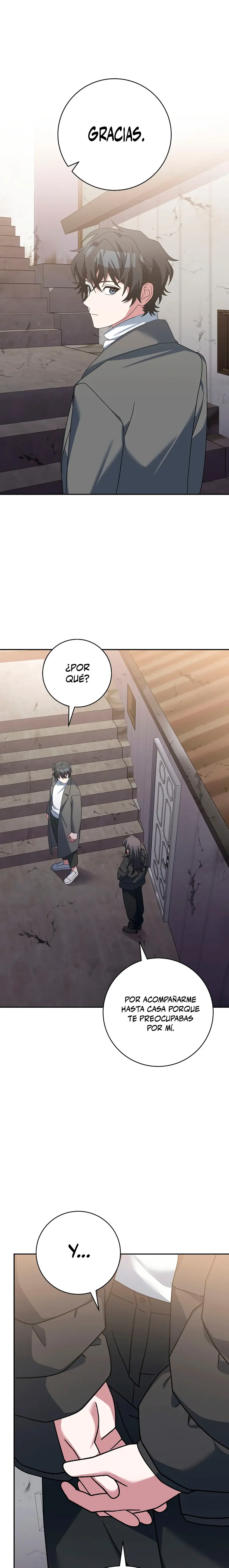 Stream del Arquero Genio > Capitulo 85 > Page 231