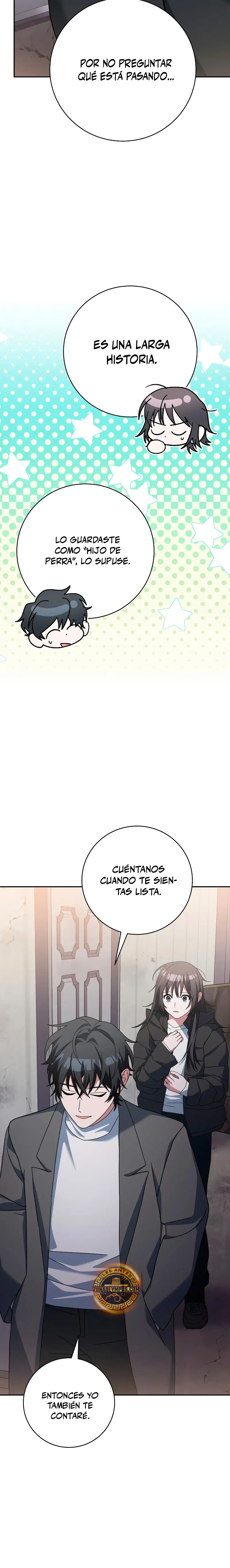 Stream del Arquero Genio > Capitulo 85 > Page 241