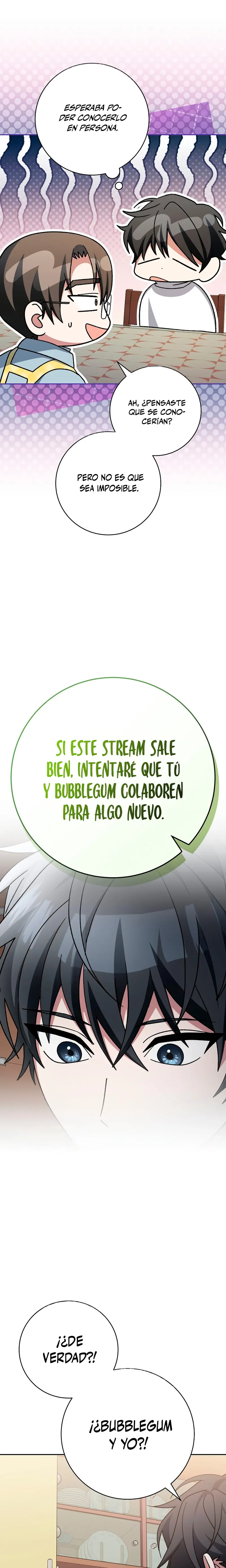 Stream del Arquero Genio > Capitulo 85 > Page 301