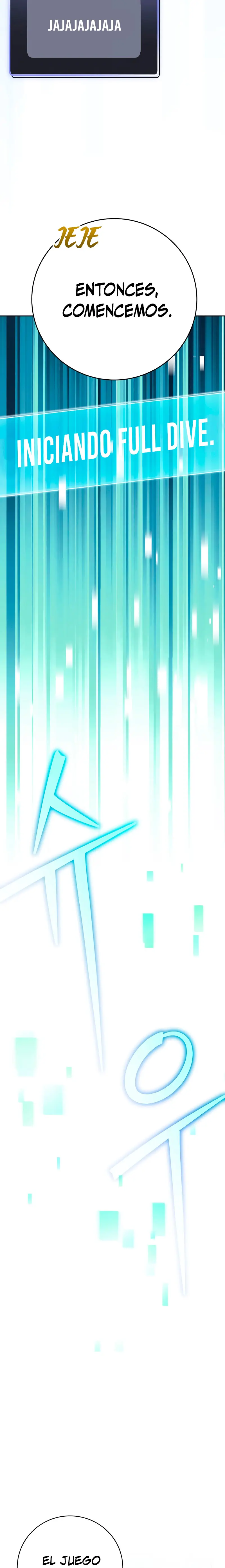 Stream del Arquero Genio > Capitulo 85 > Page 391