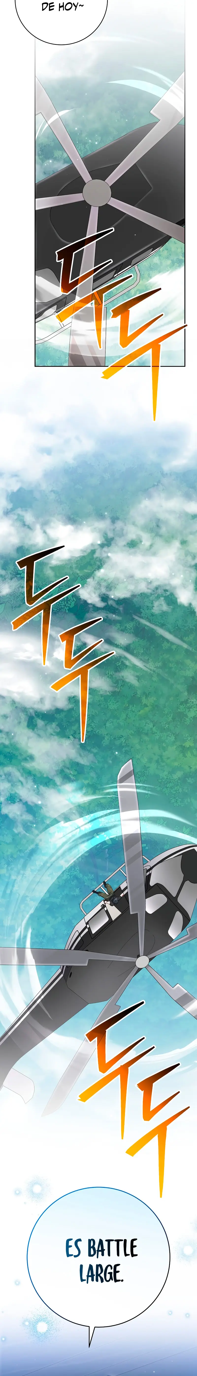 Stream del Arquero Genio > Capitulo 85 > Page 401