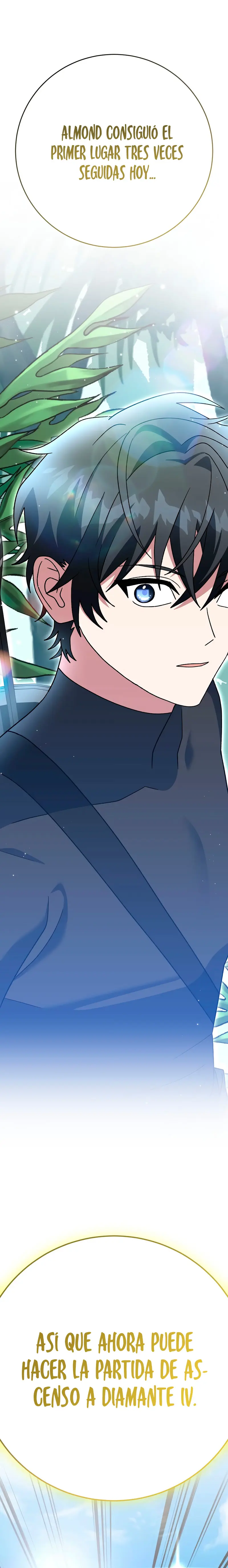 Stream del Arquero Genio > Capitulo 85 > Page 431