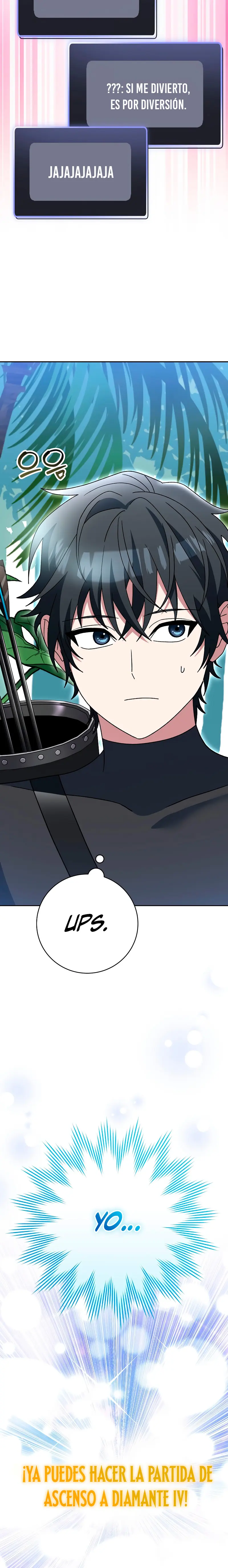 Stream del Arquero Genio > Capitulo 85 > Page 451