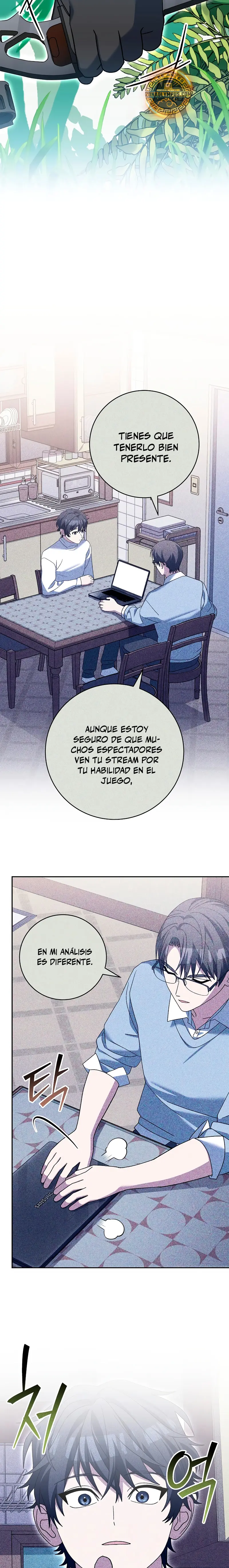 Stream del Arquero Genio > Capitulo 86 > Page 31