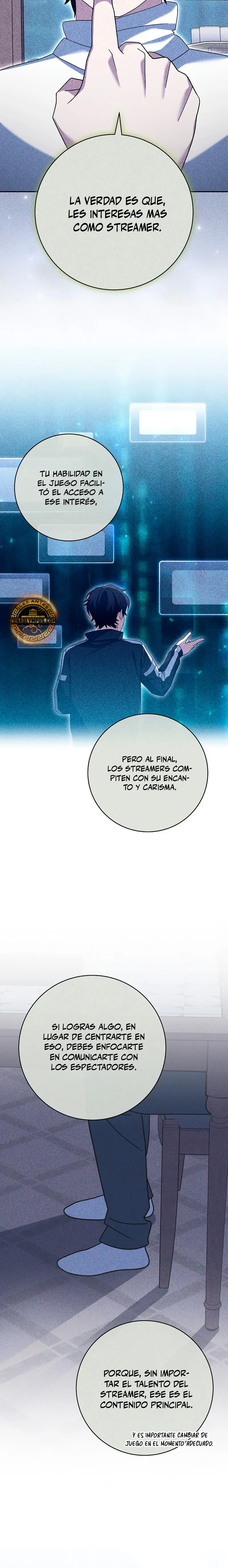 Stream del Arquero Genio > Capitulo 86 > Page 41