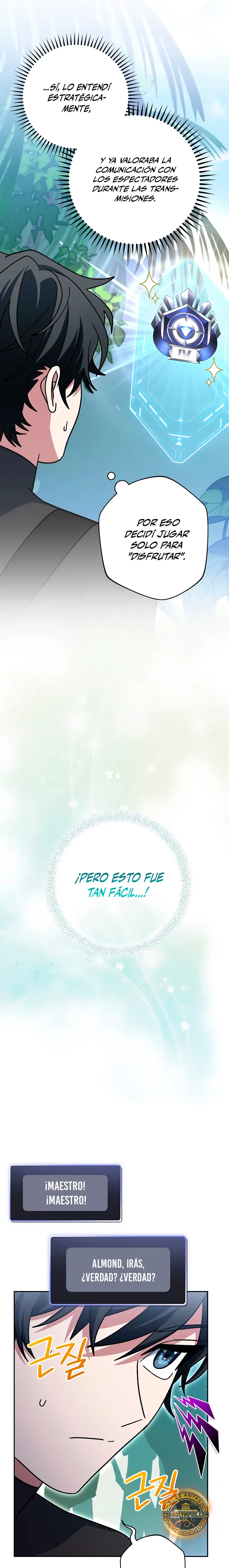 Stream del Arquero Genio > Capitulo 86 > Page 51