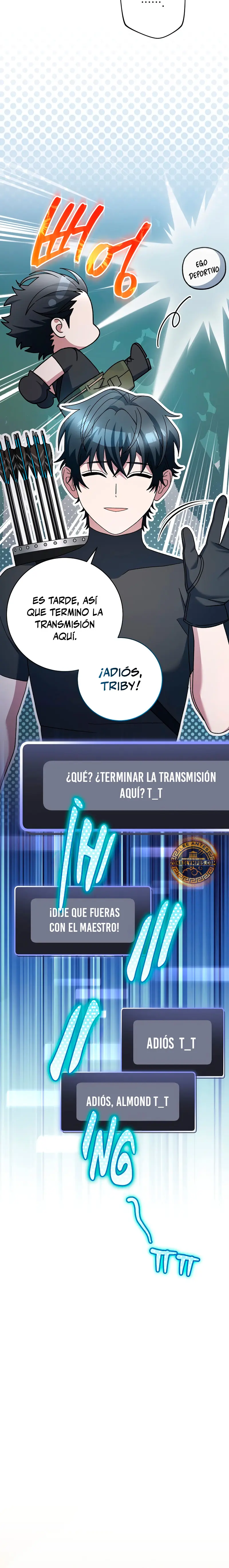 Stream del Arquero Genio > Capitulo 86 > Page 61