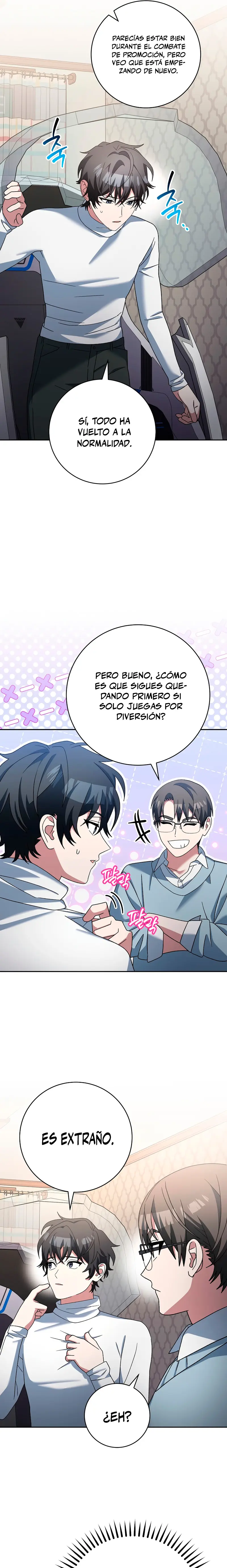 Stream del Arquero Genio > Capitulo 86 > Page 71