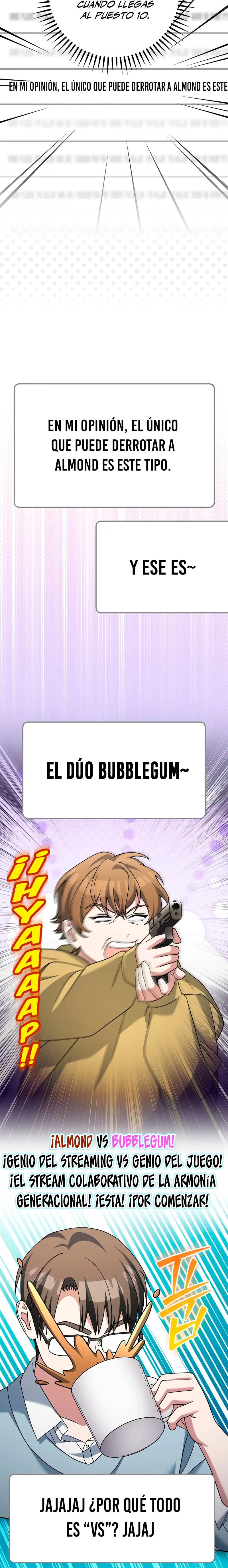 Stream del Arquero Genio > Capitulo 86 > Page 131